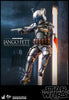 Hot Toys Jango Fett Sixth Scale Figure