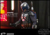 Hot Toys Jango Fett Sixth Scale Figure