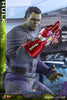 Hot Toys Hulk Sixth Scale Figure Avengers Endgame