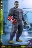Hot Toys Hulk Sixth Scale Figure Avengers Endgame
