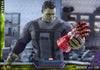 Hot Toys Hulk Sixth Scale Figure Avengers Endgame