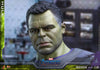 Hot Toys Hulk Sixth Scale Figure Avengers Endgame