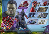 Hot Toys Hulk Sixth Scale Figure Avengers Endgame