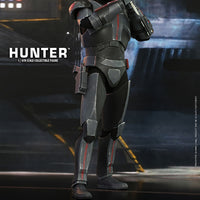 Hot Toys Hunter Sixth Scale Figure