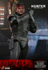 Hot Toys Hunter Sixth Scale Figure