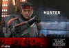 Hot Toys Hunter Sixth Scale Figure
