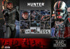 Hot Toys Hunter Sixth Scale Figure