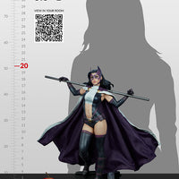 Sideshow Huntress Premium Format™ Figure