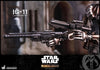 Hot Toys IG-11 Sixth Scale Figure