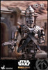 Hot Toys IG-11 Sixth Scale Figure
