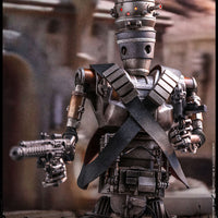 Hot Toys IG-11 Sixth Scale Figure