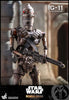 Hot Toys IG-11 Sixth Scale Figure