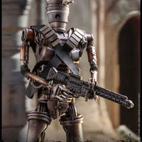 Hot Toys IG-11 Sixth Scale Figure