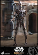 Hot Toys IG-11 Sixth Scale Figure