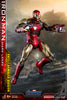 Hot Toys Iron Man Mark LXXXV (Battle Damaged Version) Sixth Scale Figure