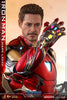 Hot Toys Iron Man Mark LXXXV Sixth Scale Figure
