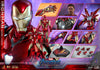 Hot Toys Iron Man Mark LXXXV Sixth Scale Figure
