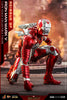 Hot Toys Iron Man Mark V Sixth Scale Figure