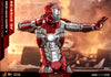 Hot Toys Iron Man Mark V Sixth Scale Figure