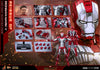 Hot Toys Iron Man Mark V Sixth Scale Figure