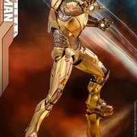 Hot Toys Iron Man Mark XXI (Midas) Sixth Scale Figure