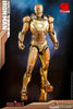 Hot Toys Iron Man Mark XXI (Midas) Sixth Scale Figure