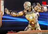 Hot Toys Iron Man Mark XXI (Midas) Sixth Scale Figure