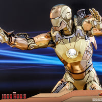 Hot Toys Iron Man Mark XXI (Midas) Sixth Scale Figure