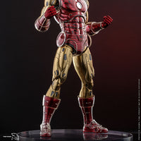Hot Toys Iron Man Classic Sixth Scale Figure