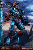 Hot Toys Iron Patriot Sixth Scale Figure