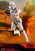 Hot Toys Jet Trooper Sixth Scale Figure