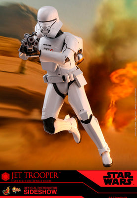 Hot Toys Jet Trooper Sixth Scale Figure