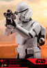 Hot Toys Jet Trooper Sixth Scale Figure