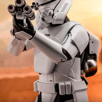 Hot Toys Jet Trooper Sixth Scale Figure