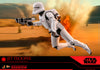 Hot Toys Jet Trooper Sixth Scale Figure