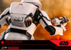 Hot Toys Jet Trooper Sixth Scale Figure