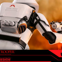 Hot Toys Jet Trooper Sixth Scale Figure