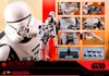Hot Toys Jet Trooper Sixth Scale Figure