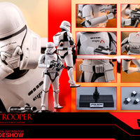 Hot Toys Jet Trooper Sixth Scale Figure
