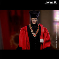 EXO-6 Judge Q Sixth Scale Figure