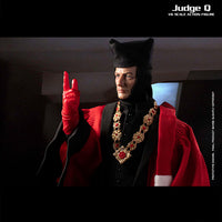 EXO-6 Judge Q Sixth Scale Figure