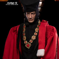 EXO-6 Judge Q Sixth Scale Figure