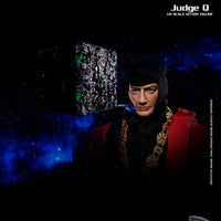 EXO-6 Judge Q Sixth Scale Figure