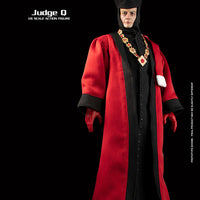 EXO-6 Judge Q Sixth Scale Figure