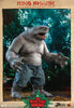 Hot Toys King Shark Sixth Scale Figure