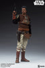 Sideshow Lando Calrissian (Skiff Guard Version) Sixth Scale Figure