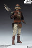 Sideshow Lando Calrissian (Skiff Guard Version) Sixth Scale Figure