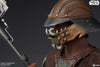 Sideshow Lando Calrissian (Skiff Guard Version) Sixth Scale Figure