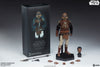 Sideshow Lando Calrissian (Skiff Guard Version) Sixth Scale Figure