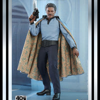 Hot Toys Lando Calrissian Sixth Scale Figure